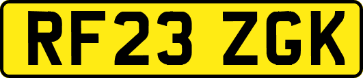 RF23ZGK