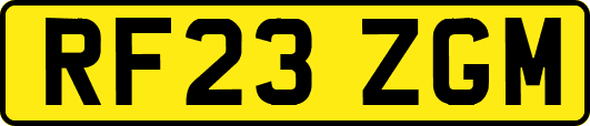 RF23ZGM