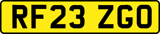 RF23ZGO