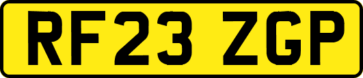 RF23ZGP