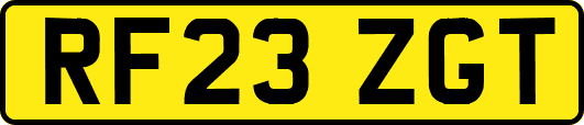 RF23ZGT