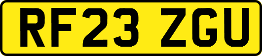 RF23ZGU