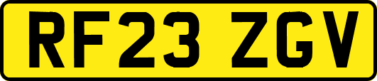 RF23ZGV