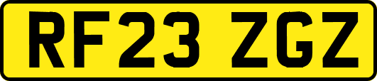 RF23ZGZ