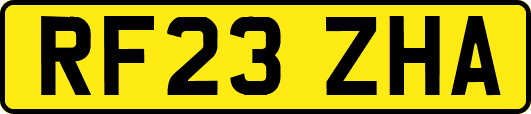 RF23ZHA