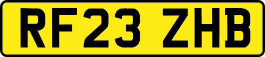 RF23ZHB