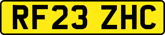 RF23ZHC