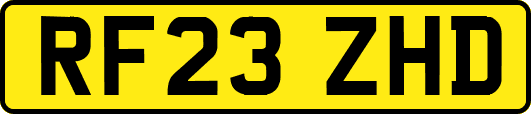 RF23ZHD