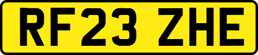 RF23ZHE