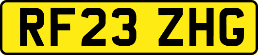 RF23ZHG