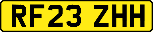 RF23ZHH