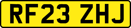 RF23ZHJ