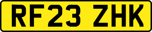 RF23ZHK