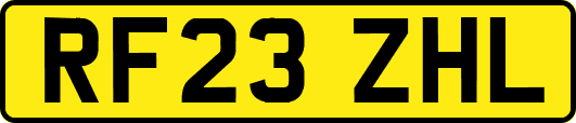RF23ZHL