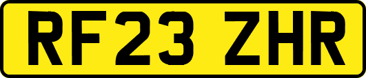 RF23ZHR