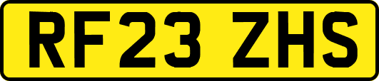 RF23ZHS