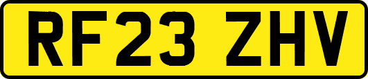 RF23ZHV