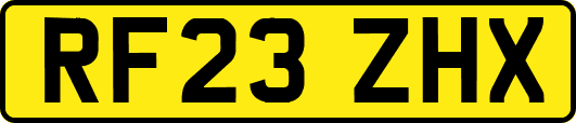 RF23ZHX