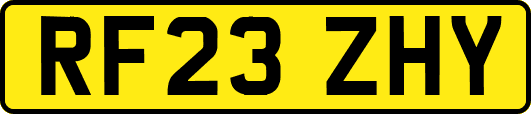 RF23ZHY