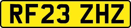 RF23ZHZ