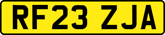 RF23ZJA