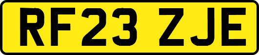 RF23ZJE