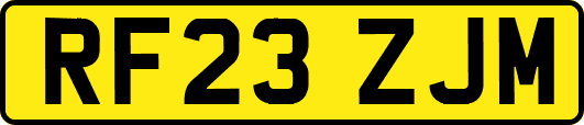RF23ZJM