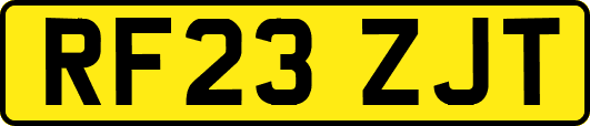 RF23ZJT