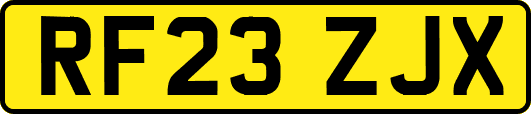 RF23ZJX