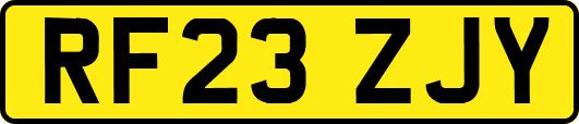 RF23ZJY