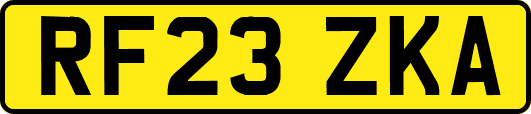RF23ZKA