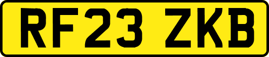 RF23ZKB