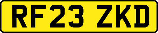 RF23ZKD