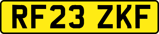 RF23ZKF