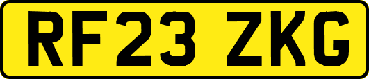 RF23ZKG