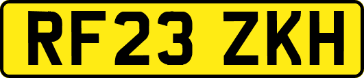 RF23ZKH
