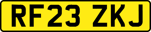 RF23ZKJ