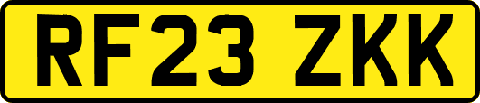 RF23ZKK