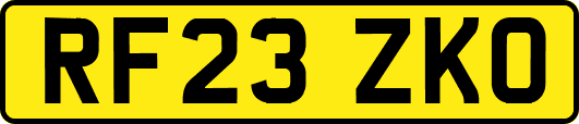 RF23ZKO