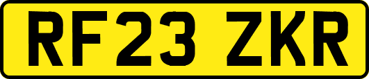 RF23ZKR