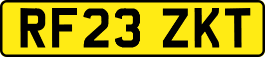 RF23ZKT