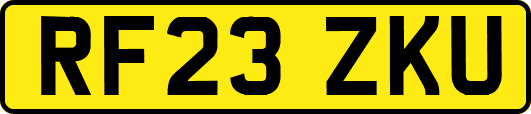 RF23ZKU
