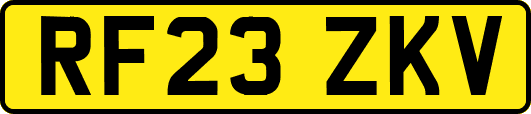 RF23ZKV