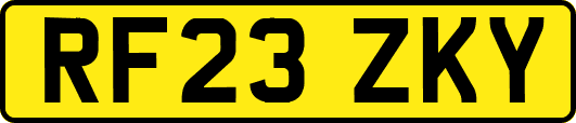 RF23ZKY