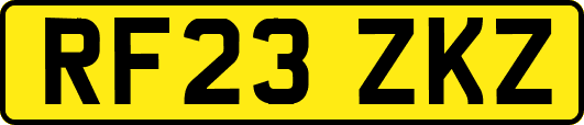 RF23ZKZ