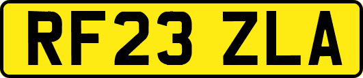 RF23ZLA