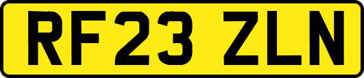 RF23ZLN