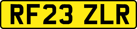 RF23ZLR