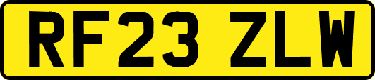 RF23ZLW