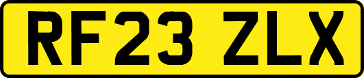 RF23ZLX